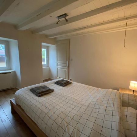 Maison T3 Cosy A 2 Minutes De Geneve Collonges-sous-Saleve 外观 照片
