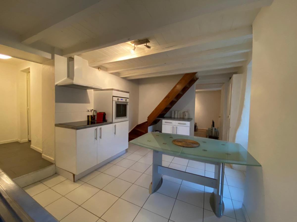 Maison T3 Cosy A 2 Minutes De Geneve Collonges-sous-Saleve 外观 照片