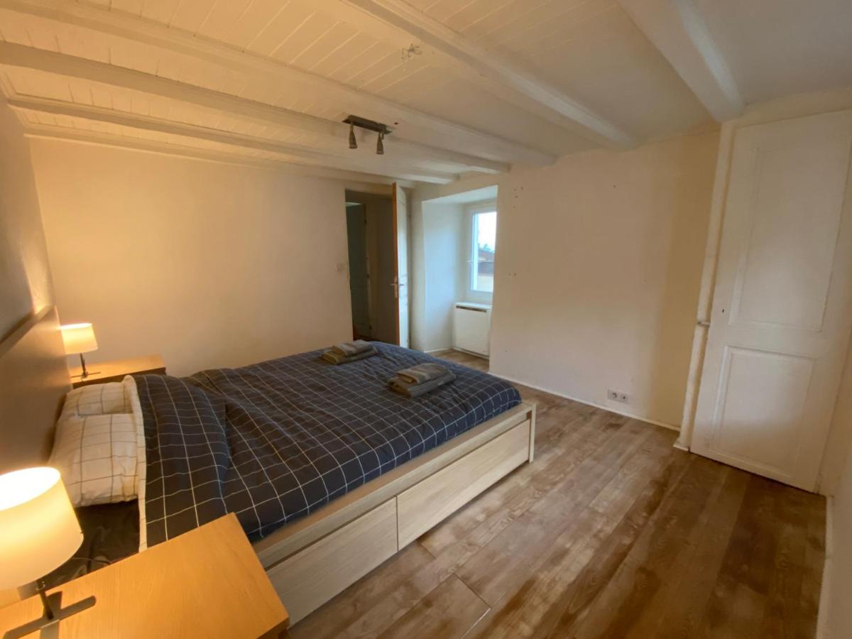 Maison T3 Cosy A 2 Minutes De Geneve Collonges-sous-Saleve 外观 照片