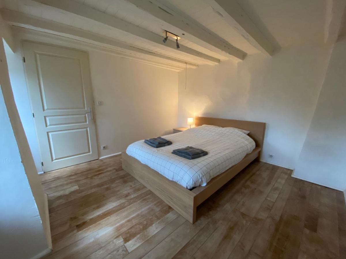 Maison T3 Cosy A 2 Minutes De Geneve Collonges-sous-Saleve 外观 照片